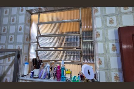 Apartamento à venda com 101m², 3 quartos e 1 vagaBanheiro Social