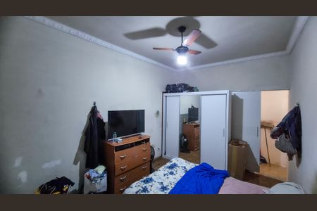 Apartamento à venda com 101m², 3 quartos e 1 vagaCasa 2 - Quarto 