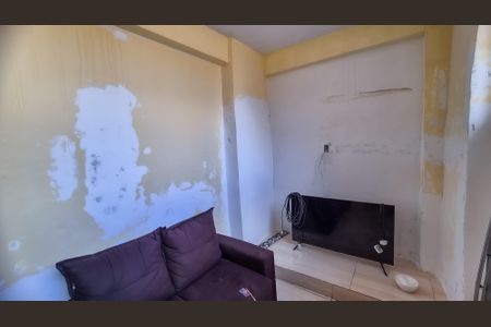 Apartamento à venda com 101m², 3 quartos e 1 vagaCasa 2 - Sala
