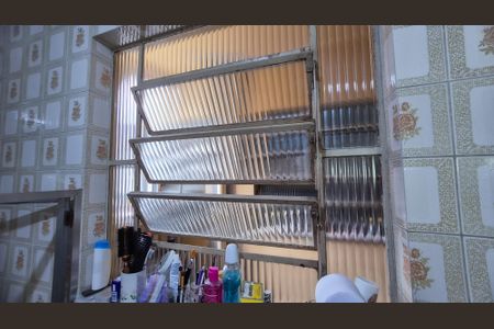 Apartamento à venda com 101m², 3 quartos e 1 vagaBanheiro Social