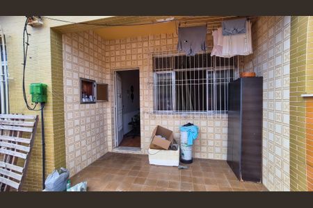 Apartamento à venda com 101m², 3 quartos e 1 vagaEntrada