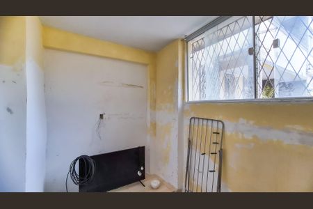 Apartamento à venda com 101m², 3 quartos e 1 vagaCasa 2 - Sala