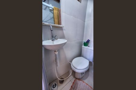 Apartamento à venda com 101m², 3 quartos e 1 vagaCasa 2 - banheiro 2 