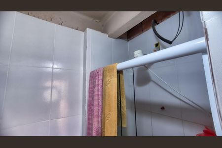 Apartamento à venda com 101m², 3 quartos e 1 vagaCasa 2 - banheiro 2 