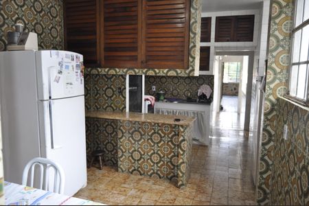 Casa à venda com 152m², 3 quartos e sem vagaCozinha