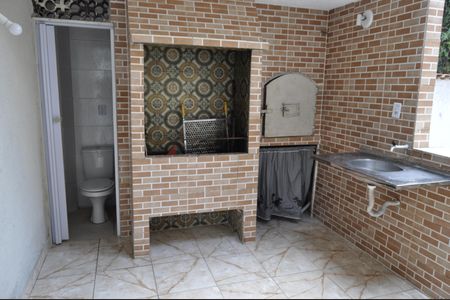 Casa à venda com 152m², 3 quartos e sem vagaÁrea Privativa