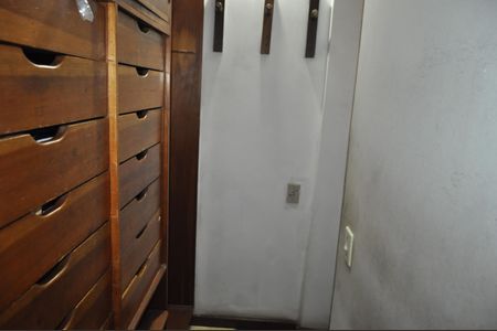 Casa à venda com 152m², 3 quartos e sem vagaCloset Quarto 2