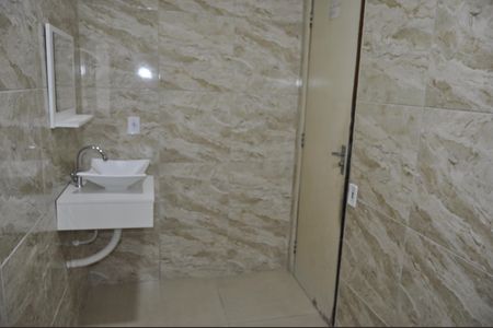 Casa à venda com 152m², 3 quartos e sem vagaBanheiro 1