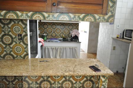 Casa à venda com 152m², 3 quartos e sem vagaCozinha