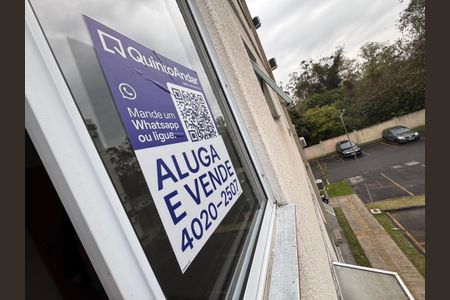 Apartamento à venda com 60m², 2 quartos e 1 vaga Apartamento à venda com 60m², 2 quartos e 1 vagaPlaca