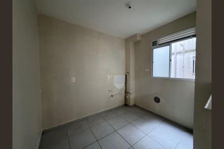 Apartamento à venda com 60m², 2 quartos e 1 vaga Apartamento à venda com 60m², 2 quartos e 1 vagaCozinha