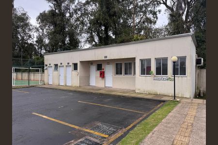 Apartamento à venda com 60m², 2 quartos e 1 vaga Apartamento à venda com 60m², 2 quartos e 1 vagaÁrea comum