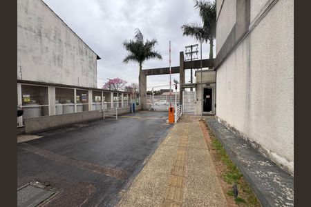 Apartamento à venda com 60m², 2 quartos e 1 vaga Apartamento à venda com 60m², 2 quartos e 1 vagaÁrea comum