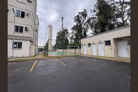 Apartamento à venda com 60m², 2 quartos e 1 vaga Apartamento à venda com 60m², 2 quartos e 1 vagaÁrea comum
