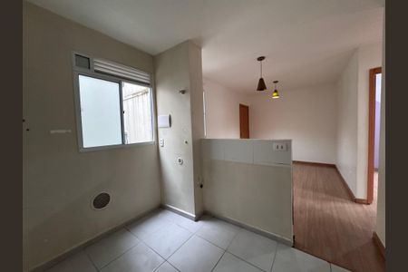 Apartamento à venda com 60m², 2 quartos e 1 vaga Apartamento à venda com 60m², 2 quartos e 1 vagaCozinha