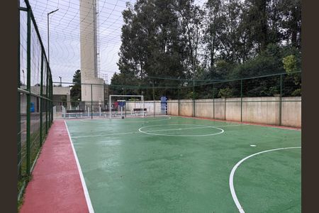 Apartamento à venda com 60m², 2 quartos e 1 vaga Apartamento à venda com 60m², 2 quartos e 1 vagaÁrea comum