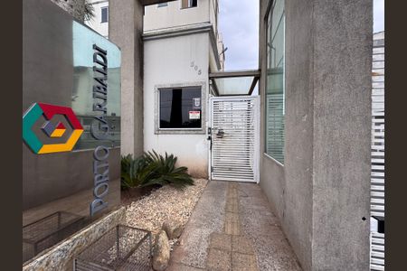 Apartamento à venda com 60m², 2 quartos e 1 vaga Apartamento à venda com 60m², 2 quartos e 1 vagaÁrea comum