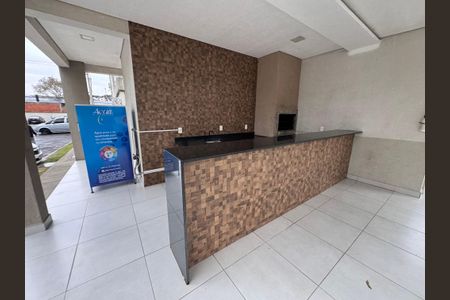 Apartamento à venda com 60m², 2 quartos e 1 vaga Apartamento à venda com 60m², 2 quartos e 1 vagaÁrea comum