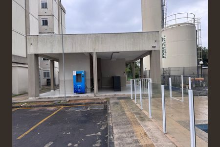 Apartamento à venda com 60m², 2 quartos e 1 vaga Apartamento à venda com 60m², 2 quartos e 1 vagaÁrea comum