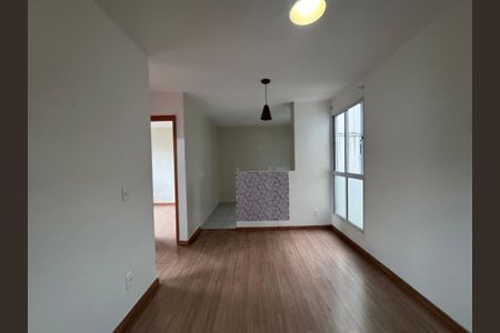 Apartamento à venda com 60m², 2 quartos e 1 vaga Apartamento à venda com 60m², 2 quartos e 1 vagaSala