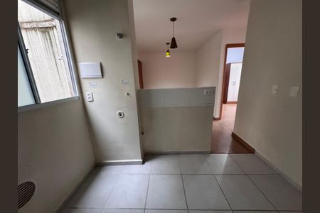 Apartamento à venda com 60m², 2 quartos e 1 vaga Apartamento à venda com 60m², 2 quartos e 1 vagaCozinha