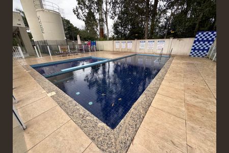 Apartamento à venda com 60m², 2 quartos e 1 vaga Apartamento à venda com 60m², 2 quartos e 1 vagaÁrea comum