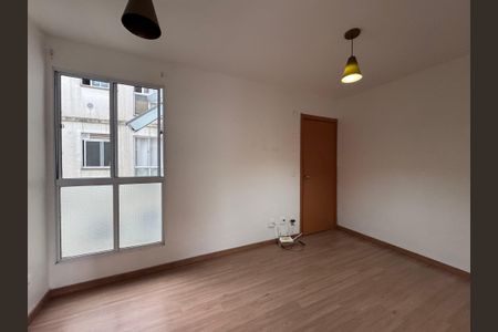 Sala de apartamento para alugar com 2 quartos, 60m² em Feitoria, São Leopoldo