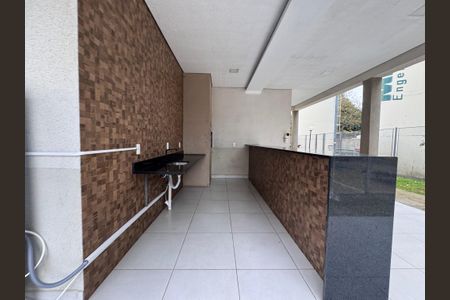 Apartamento à venda com 60m², 2 quartos e 1 vaga Apartamento à venda com 60m², 2 quartos e 1 vagaÁrea comum