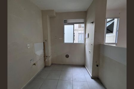 Apartamento à venda com 60m², 2 quartos e 1 vaga Apartamento à venda com 60m², 2 quartos e 1 vagaCozinha