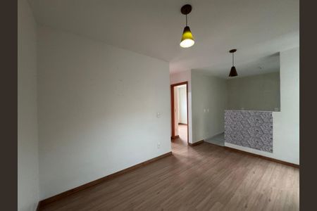 Sala de apartamento para alugar com 2 quartos, 60m² em Feitoria, São Leopoldo