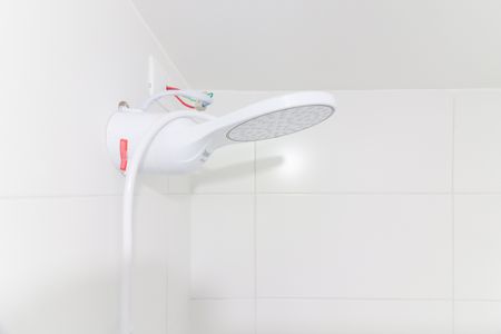 Apartamento para alugar com 37m², 2 quartos e sem vaga Apartamento para alugar com 37m², 2 quartos e sem vagaBanheiro Social