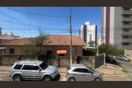 Casa à venda com 296m², 4 quartos e 2 vagasÁrea Externa