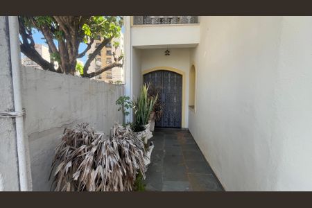 Casa à venda com 296m², 4 quartos e 2 vagasÁrea Externa