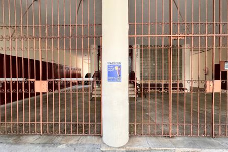 Apartamento à venda com 35m², 1 quarto e sem vaga Apartamento à venda com 35m², 1 quarto e sem vagaPlaquinha instalada