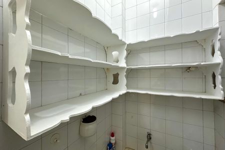 Apartamento à venda com 35m², 1 quarto e sem vaga Apartamento à venda com 35m², 1 quarto e sem vagaCozinha