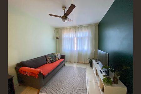 Apartamento à venda com 70m², 3 quartos e 1 vagaSala