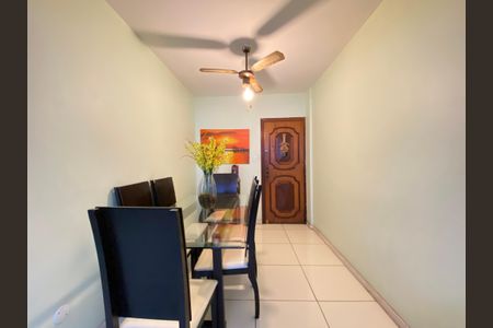 Apartamento à venda com 70m², 3 quartos e 1 vaga Apartamento à venda com 70m², 3 quartos e 1 vagaSala