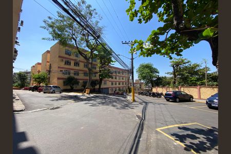 Apartamento à venda com 70m², 3 quartos e 1 vaga Apartamento à venda com 70m², 3 quartos e 1 vagaÁrea comum