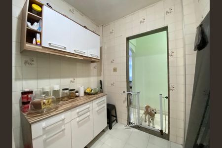 Apartamento à venda com 70m², 3 quartos e 1 vaga Apartamento à venda com 70m², 3 quartos e 1 vagaCozinha