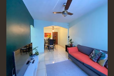 Apartamento à venda com 70m², 3 quartos e 1 vaga Apartamento à venda com 70m², 3 quartos e 1 vagaSala