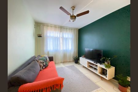 Apartamento à venda com 70m², 3 quartos e 1 vagaSala