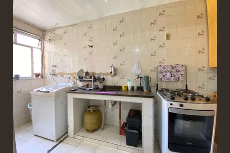 Apartamento à venda com 70m², 3 quartos e 1 vaga Apartamento à venda com 70m², 3 quartos e 1 vagaÁrea de Serviço