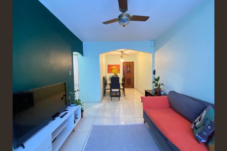 Apartamento à venda com 70m², 3 quartos e 1 vaga Apartamento à venda com 70m², 3 quartos e 1 vagaSala