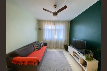 Sala de apartamento à venda com 3 quartos, 70m² em Lins de Vasconcelos, Rio de Janeiro