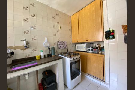 Apartamento à venda com 70m², 3 quartos e 1 vaga Apartamento à venda com 70m², 3 quartos e 1 vagaCozinha