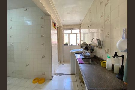 Apartamento à venda com 70m², 3 quartos e 1 vaga Apartamento à venda com 70m², 3 quartos e 1 vagaCozinha