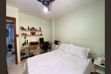 Apartamento à venda com 70m², 3 quartos e 1 vaga Apartamento à venda com 70m², 3 quartos e 1 vagaQuarto 2