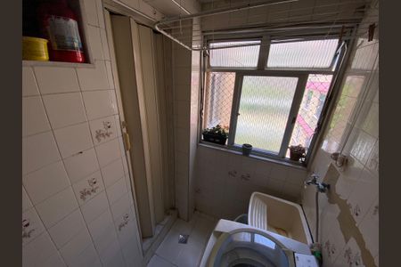 Apartamento à venda com 70m², 3 quartos e 1 vaga Apartamento à venda com 70m², 3 quartos e 1 vagaÁrea de Serviço