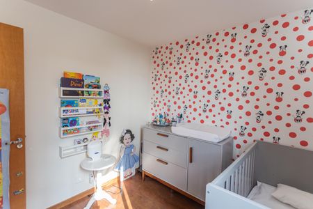 Apartamento à venda com 72m², 3 quartos e 2 vagas Apartamento à venda com 72m², 3 quartos e 2 vagasQuarto 2