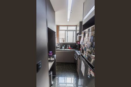 Apartamento à venda com 72m², 3 quartos e 2 vagas Apartamento à venda com 72m², 3 quartos e 2 vagasCozinha